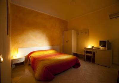 Bed And Breakfast Affittacamere Casatrapani